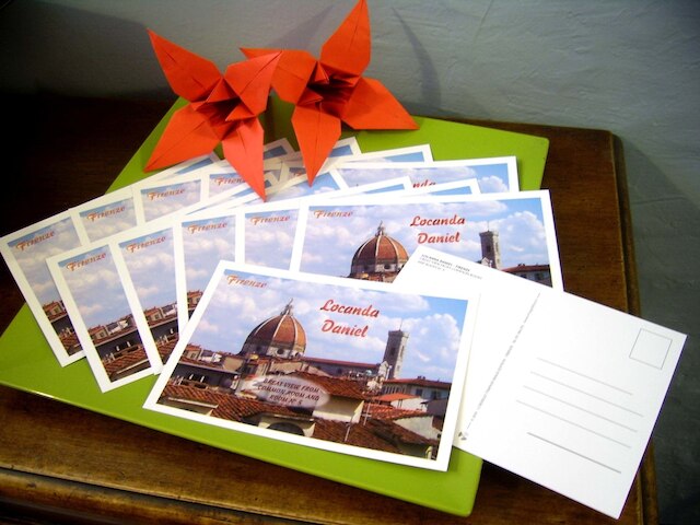 ロカンダ ダニエル