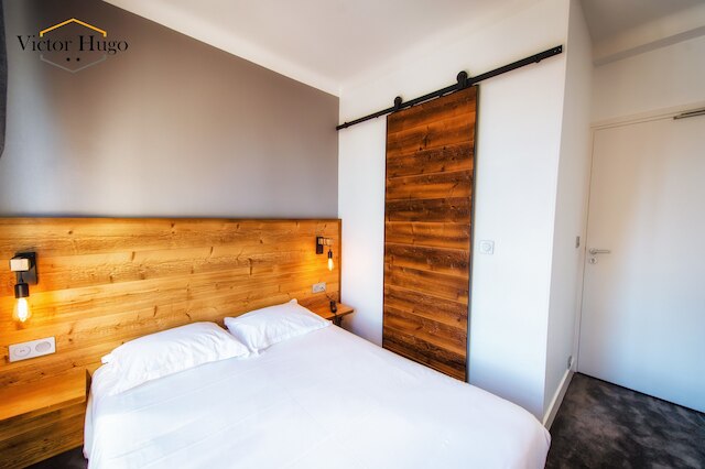 ヴィクトル ユーゴー