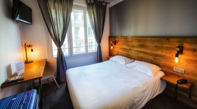 ヴィクトル ユーゴー