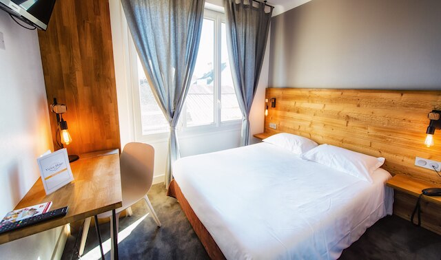 ヴィクトル ユーゴー