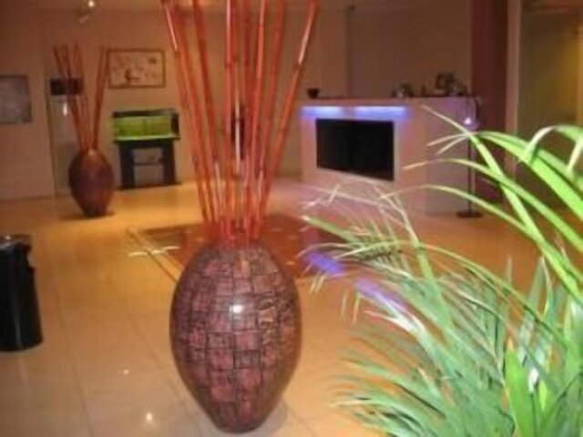 フィーボス ホテル