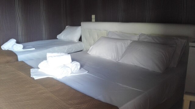 フィーボス ホテル