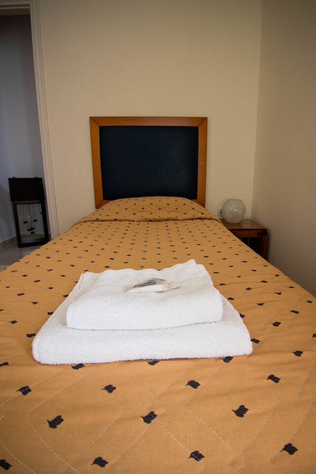 アダムズ ホテル