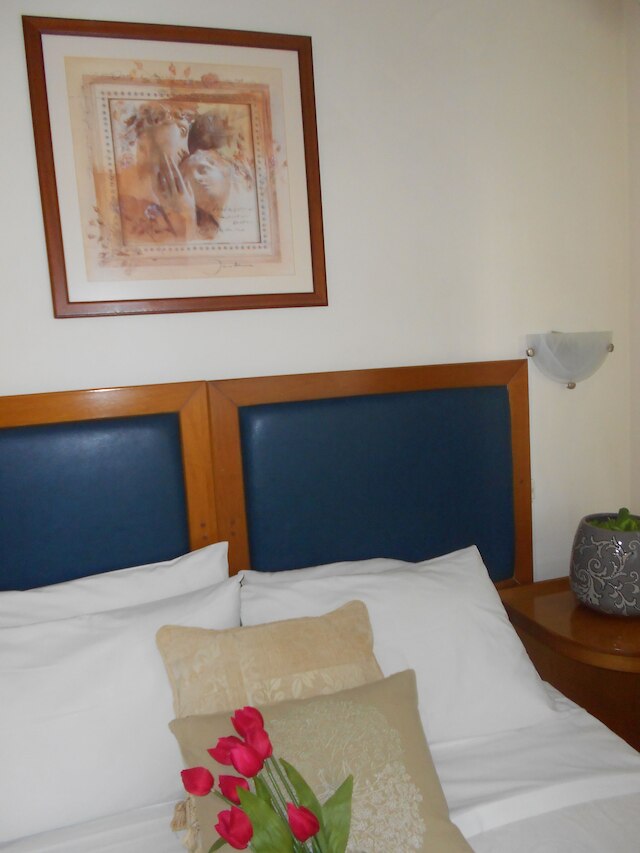 アダムズ ホテル