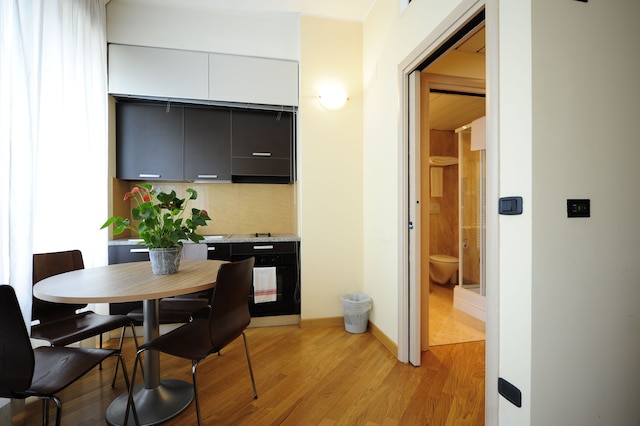 コルヴェット レジデンス