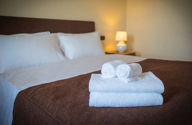 コルヴェット レジデンス