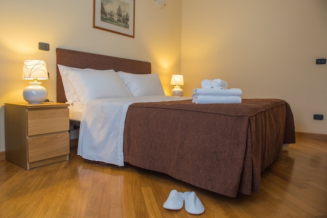 コルヴェット レジデンス