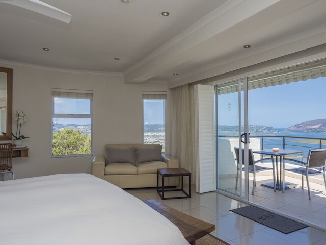 ヴィラ アフリカーナ ゲスト スイーツ