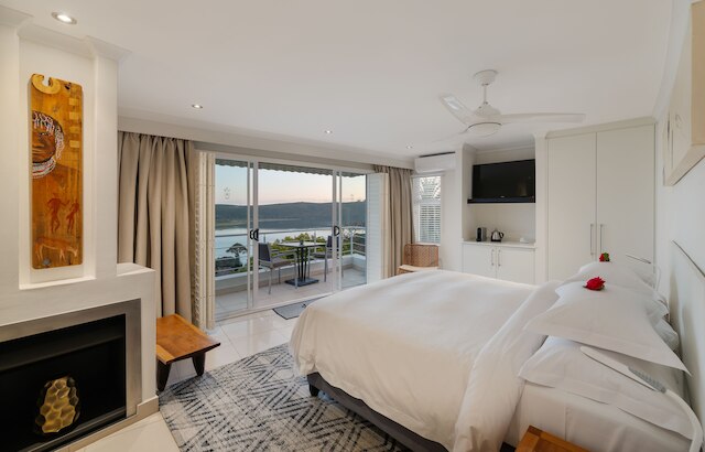 ヴィラ アフリカーナ ゲスト スイーツ