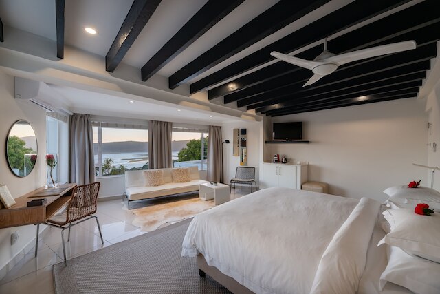 ヴィラ アフリカーナ ゲスト スイーツ