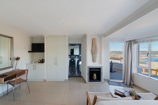 ヴィラ アフリカーナ ゲスト スイーツ