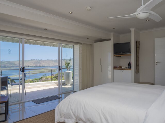 ヴィラ アフリカーナ ゲスト スイーツ