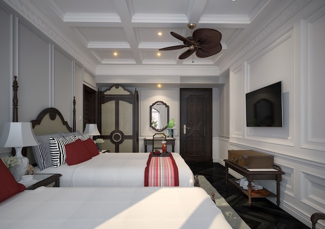 ハノイ グレイスフル ホテル