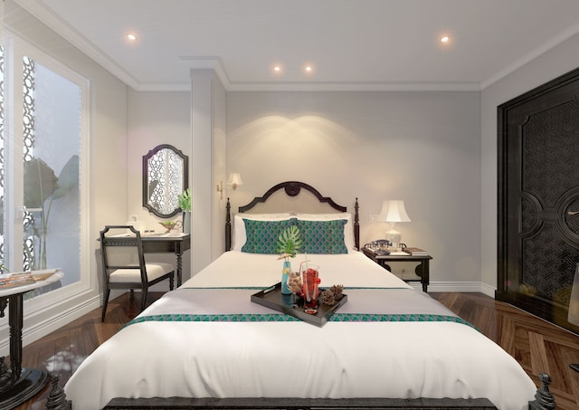 ハノイ グレイスフル ホテル