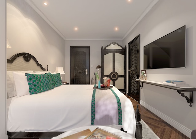 ハノイ グレイスフル ホテル