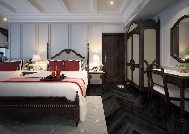 ハノイ グレイスフル ホテル