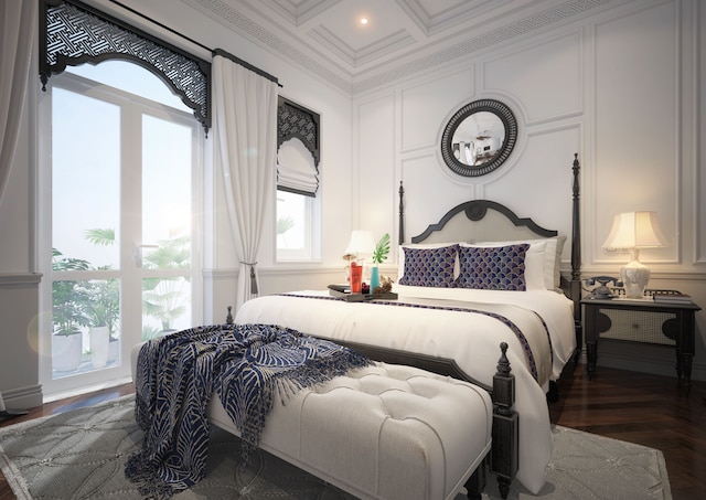 ハノイ グレイスフル ホテル