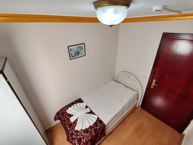 シルケジ エメック ホテル