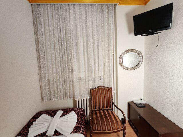 シルケジ エメック ホテル