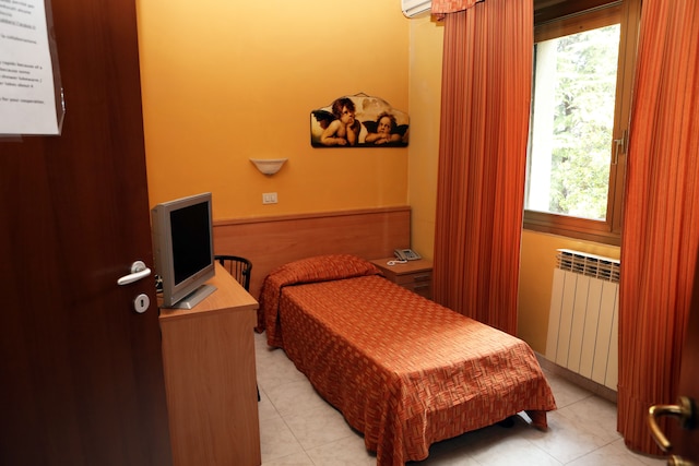 B&B ホテル ビコッカ