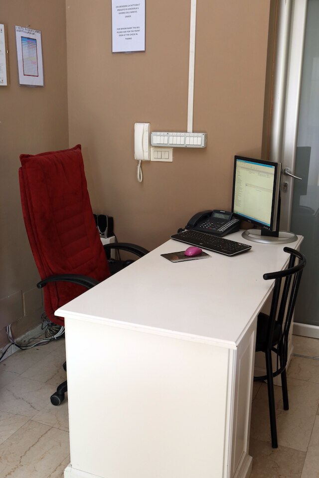 B&B ホテル ビコッカ