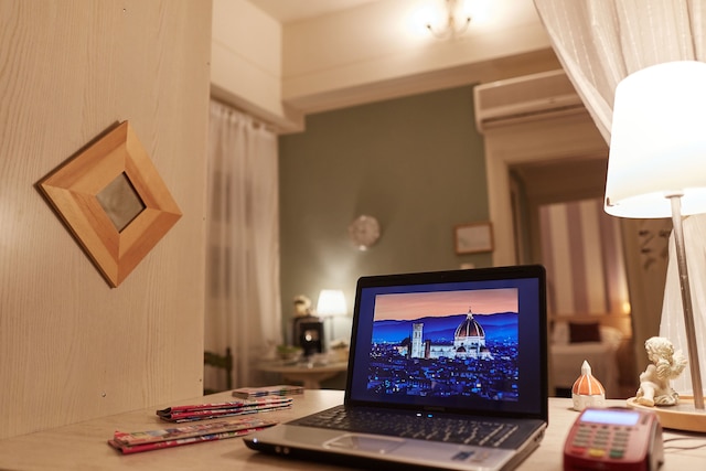 B&B ディ ピアッツァ デル ドゥオーモ