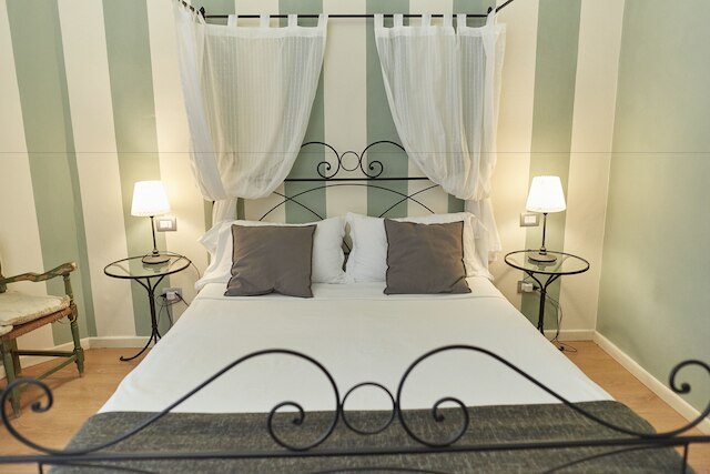 B&B ディ ピアッツァ デル ドゥオーモ