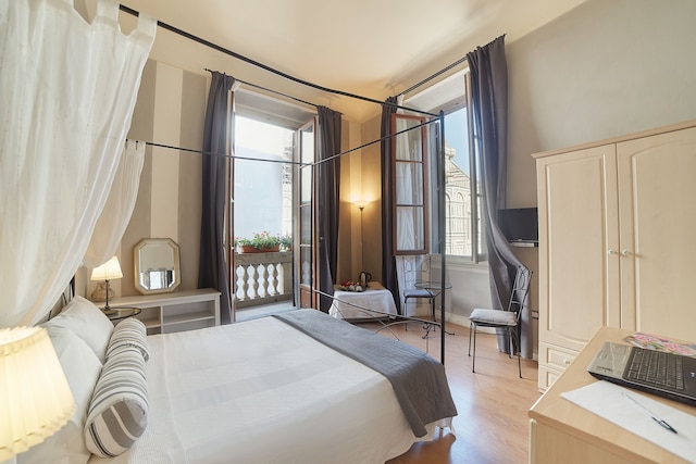 B&B ディ ピアッツァ デル ドゥオーモ