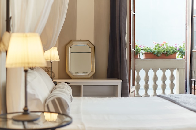 B&B ディ ピアッツァ デル ドゥオーモ