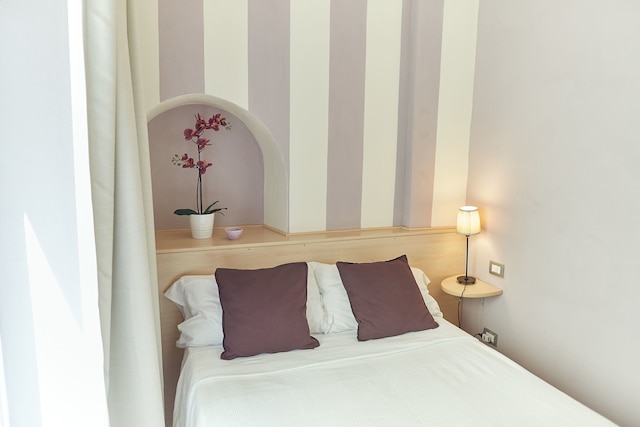 B&B ディ ピアッツァ デル ドゥオーモ