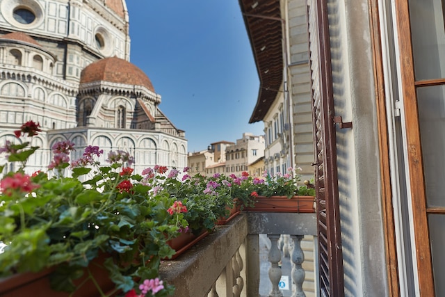 B&B ディ ピアッツァ デル ドゥオーモ