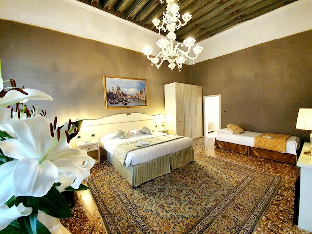 コルテ デイ グレーチ