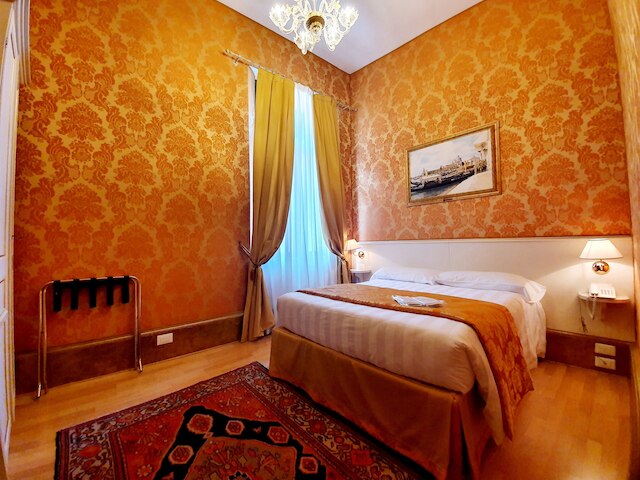 コルテ デイ グレーチ