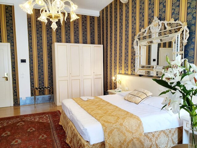 コルテ デイ グレーチ