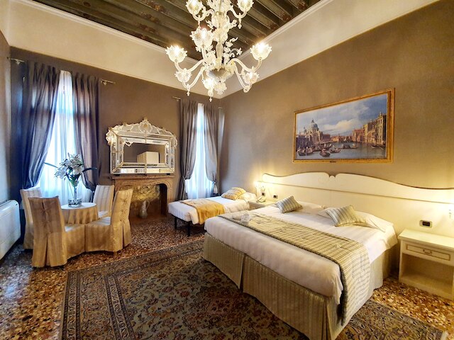 コルテ デイ グレーチ