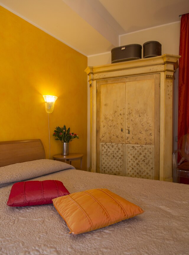 タヴェルナ サン リオ