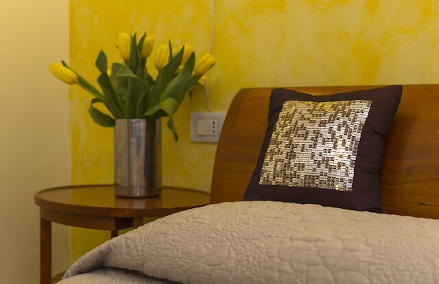 タヴェルナ サン リオ