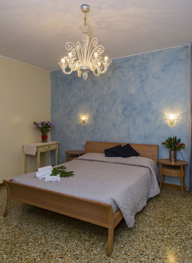 タヴェルナ サン リオ