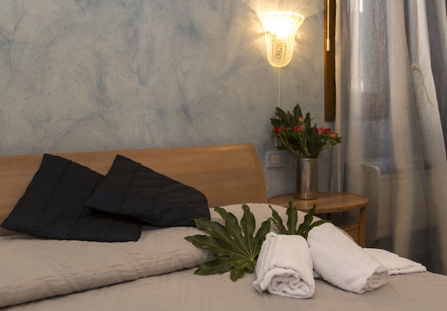 タヴェルナ サン リオ