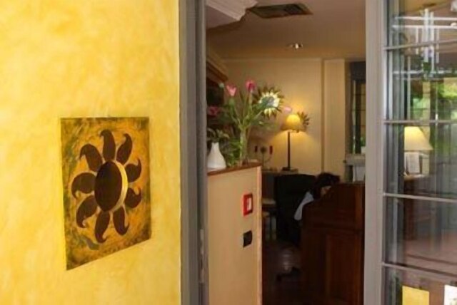 アンティーカ ロカンダ イル ソーレ