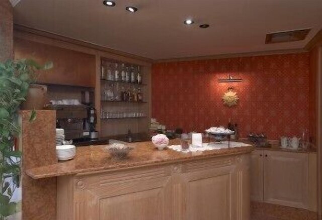 アンティーカ ロカンダ イル ソーレ