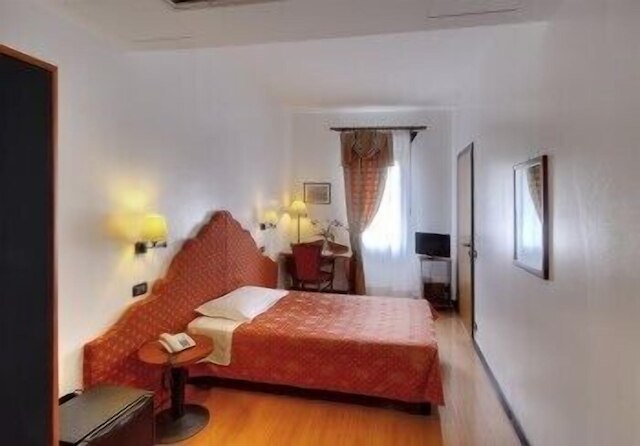 アンティーカ ロカンダ イル ソーレ