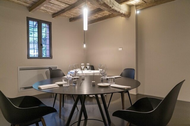 アンティーカ ロカンダ イル ソーレ