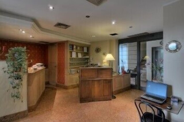 アンティーカ ロカンダ イル ソーレ