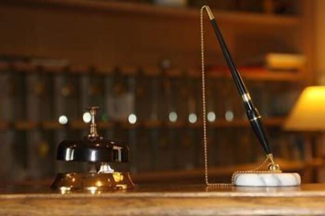 アンティーカ ロカンダ イル ソーレ