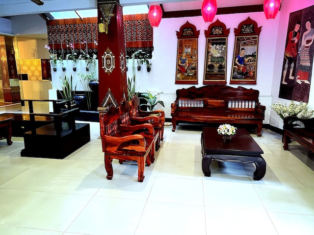 シルバー リゾーテル