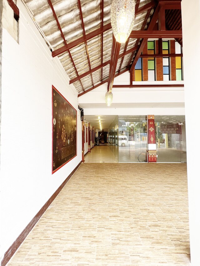 シルバー リゾーテル