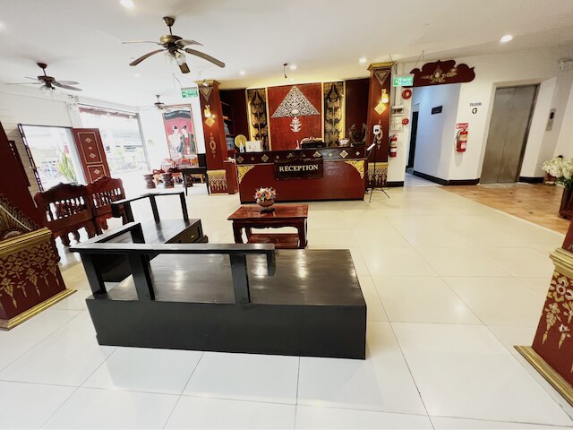 シルバー リゾーテル