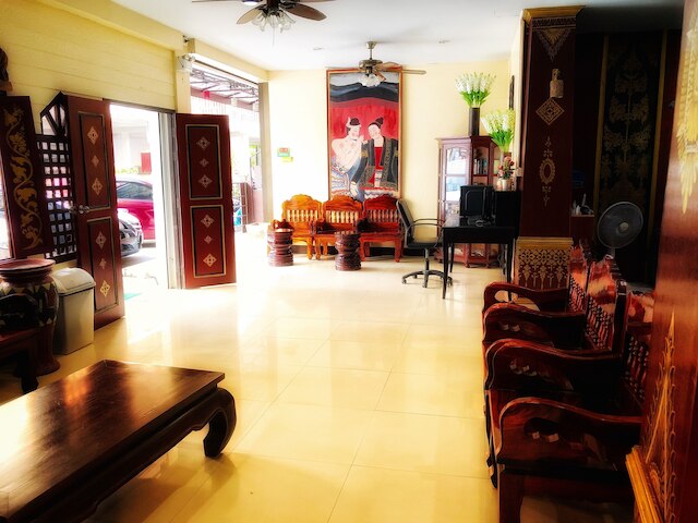 シルバー リゾーテル