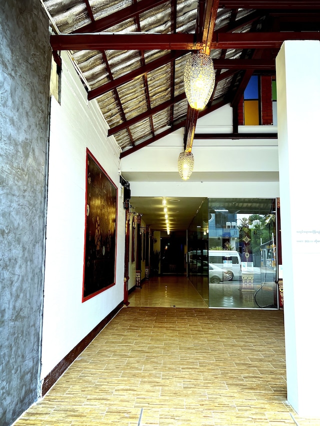 シルバー リゾーテル